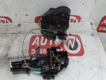 BROASCA (INCUIETOARE) USA DREAPTA SPATE BMW E87 