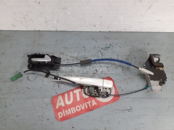 BROASCA (INCUIETOARE) USA DREAPTA SPATE CITROEN C6 OEM: 9681336580.