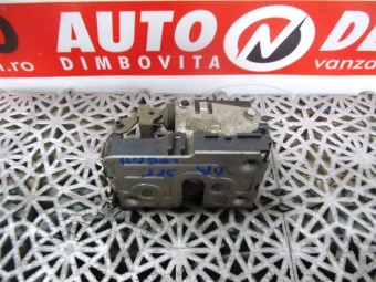 BROASCA (INCUIETOARE) USA DREAPTA SPATE DACIA LOGAN I 