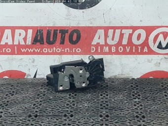BROASCA (INCUIETOARE) USA DREAPTA SPATE DACIA LOGAN II 