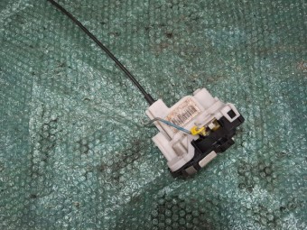 BROASCA (INCUIETOARE) USA DREAPTA SPATE FIAT PANDA 