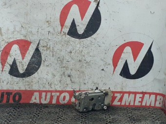 BROASCA (INCUIETOARE) USA DREAPTA SPATE FIAT PUNTO 