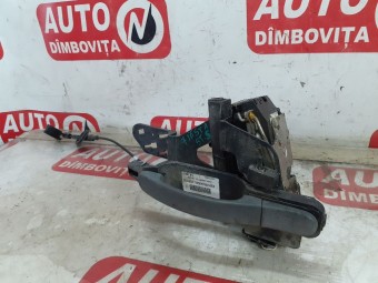 BROASCA (INCUIETOARE) USA DREAPTA SPATE FORD FIESTA V OEM: 2S61-A264A26-AS.