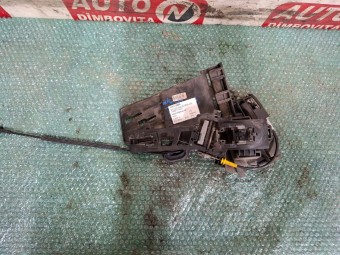 BROASCA (INCUIETOARE) USA DREAPTA SPATE FORD FIESTA VI OEM: 8A61-A264A26-AH.