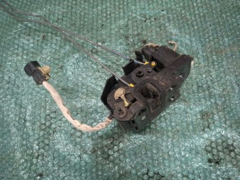 BROASCA (INCUIETOARE) USA DREAPTA SPATE HYUNDAI GETZ 