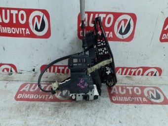 BROASCA (INCUIETOARE) USA DREAPTA SPATE JEEP CHEROKEE OEM: C14246103.