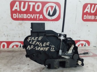 BROASCA (INCUIETOARE) USA DREAPTA SPATE LAND ROVER FREELANDER-II OEM: FQM500360.