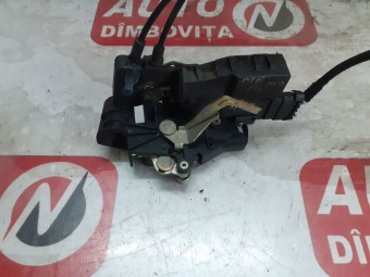 BROASCA (INCUIETOARE) USA DREAPTA SPATE MERCEDES ML 270 OEM: 1637302235.