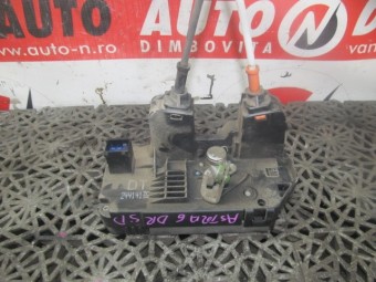 BROASCA (INCUIETOARE) USA DREAPTA SPATE OPEL ASTRA G OEM: 24414135.