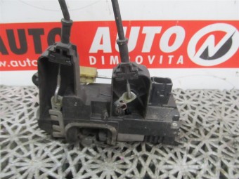 BROASCA (INCUIETOARE) USA DREAPTA SPATE OPEL VECTRA C OEM: 24447346.