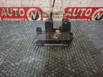 BROASCA (INCUIETOARE) USA DREAPTA SPATE OPEL ZAFIRA A OEM: 24414135DT.