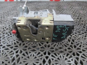 BROASCA (INCUIETOARE) USA DREAPTA SPATE PEUGEOT 307 