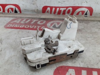 BROASCA (INCUIETOARE) USA DREAPTA SPATE PEUGEOT 307 