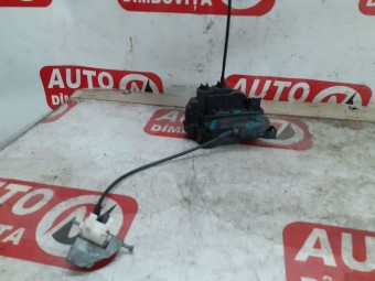 BROASCA (INCUIETOARE) USA DREAPTA SPATE RENAULT CLIO III OEM: 300125E.