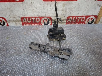 BROASCA (INCUIETOARE) USA DREAPTA SPATE RENAULT LAGUNA II 