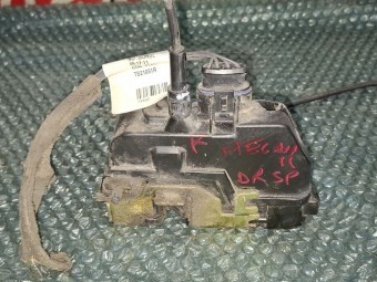 BROASCA (INCUIETOARE) USA DREAPTA SPATE RENAULT MEGANE II 
