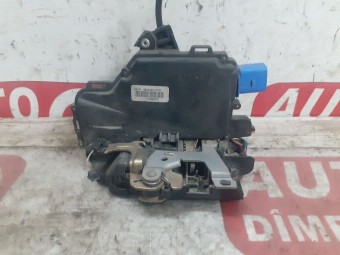 BROASCA (INCUIETOARE) USA DREAPTA SPATE SEAT CORDOBA OEM: 3B4839016AG.