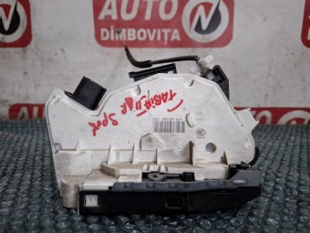 BROASCA (INCUIETOARE) USA DREAPTA SPATE SKODA FABIA II OEM: 5N0839016F.