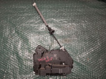 BROASCA (INCUIETOARE) USA DREAPTA SPATE SKODA FABIA III OEM: 5TA839016E.
