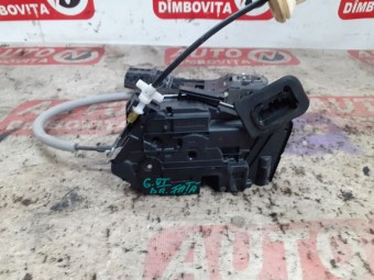 BROASCA (INCUIETOARE) USA DREAPTA SPATE VOLKSWAGEN GOLF VI OEM: 5K1837016.