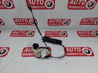 BROASCA (INCUIETOARE) USA DREAPTA SPATE VOLKSWAGEN GOLF VI OEM: 5K4839016H.
