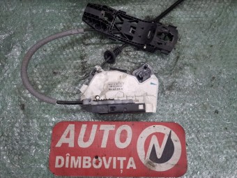 BROASCA (INCUIETOARE) USA DREAPTA SPATE VOLKSWAGEN JETTA IV OEM: 5K4839015Q.