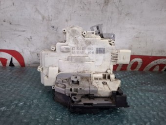 BROASCA (INCUIETOARE) USA DREAPTA SPATE VOLKSWAGEN PASSAT B6 OEM: 3C4839016A.