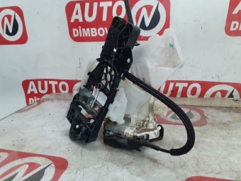 BROASCA (INCUIETOARE) USA DREAPTA SPATE VOLKSWAGEN PASSAT B6 OEM: 3C4839016B.