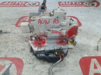 BROASCA (INCUIETOARE) USA STANGA FATA AUDI A3 OEM: 4F1837015.