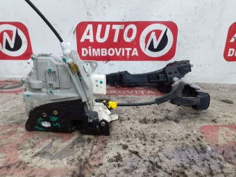 BROASCA (INCUIETOARE) USA STANGA FATA AUDI A5 OEM: 8J2837015.