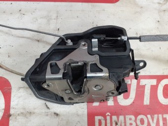 BROASCA (INCUIETOARE) USA STANGA FATA BMW E87 OEM: 7167077.