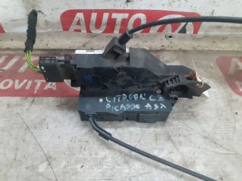 BROASCA (INCUIETOARE) USA STANGA FATA CITROEN C3 OEM: 24087158.