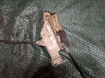 BROASCA (INCUIETOARE) USA STANGA FATA CITROEN C4 