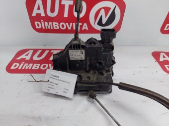 BROASCA (INCUIETOARE) USA STANGA FATA CITROEN JUMPER III OEM: 1342155080/971047101.