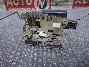 BROASCA (INCUIETOARE) USA STANGA FATA DACIA LOGAN I 