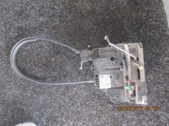 BROASCA (INCUIETOARE) USA STANGA FATA FIAT GRANDE PUNTO 