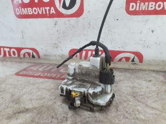 BROASCA (INCUIETOARE) USA STANGA FATA FIAT PANDA OEM: 46842672.