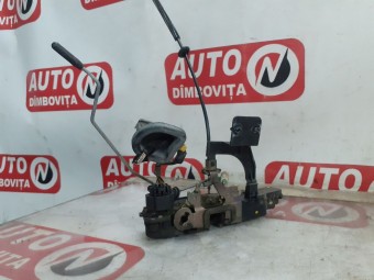 BROASCA (INCUIETOARE) USA STANGA FATA FIAT STILO OEM: 46786777/30601.
