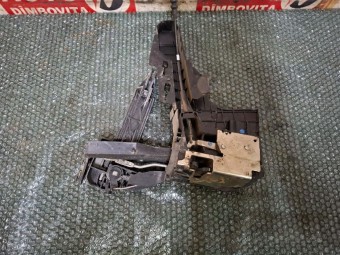 BROASCA (INCUIETOARE) USA STANGA FATA FORD FIESTA V OEM: 2S61A219A65ABG.