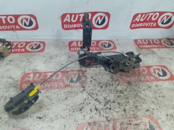 BROASCA (INCUIETOARE) USA STANGA FATA FORD FOCUS 