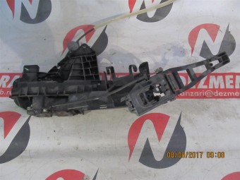 BROASCA (INCUIETOARE) USA STANGA FATA FORD FOCUS II OEM: 240015003.
