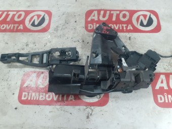 BROASCA (INCUIETOARE) USA STANGA FATA FORD FOCUS II OEM: 3M5A-R21813-ET.