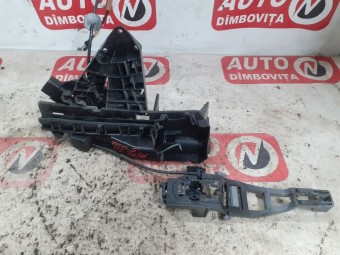 BROASCA (INCUIETOARE) USA STANGA FATA FORD FOCUS II OEM: 3M5A-R21813-ET.