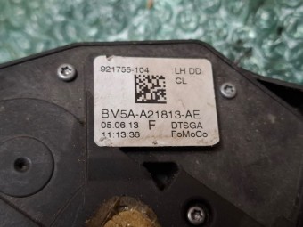 BROASCA (INCUIETOARE) USA STANGA FATA FORD FOCUS III OEM: BM5AA21813AE.