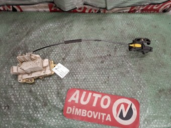 BROASCA (INCUIETOARE) USA STANGA FATA FORD FOCUS OEM: XS41-A21813-CF.