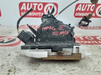 BROASCA (INCUIETOARE) USA STANGA FATA FORD MONDEO III 