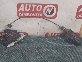 BROASCA (INCUIETOARE) USA STANGA FATA FORD MONDEO III OEM: 2S4A-A21813-EA.