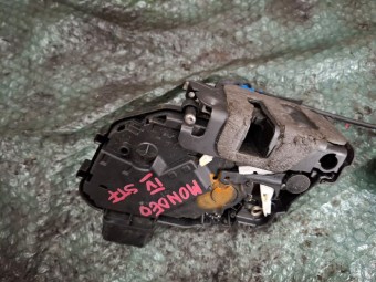 BROASCA (INCUIETOARE) USA STANGA FATA FORD MONDEO IV 