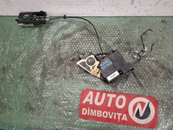 BROASCA (INCUIETOARE) USA STANGA FATA KIA RIO 