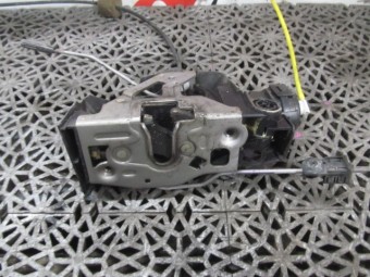 BROASCA (INCUIETOARE) USA STANGA FATA MERCEDES A-CLASS (W168) 